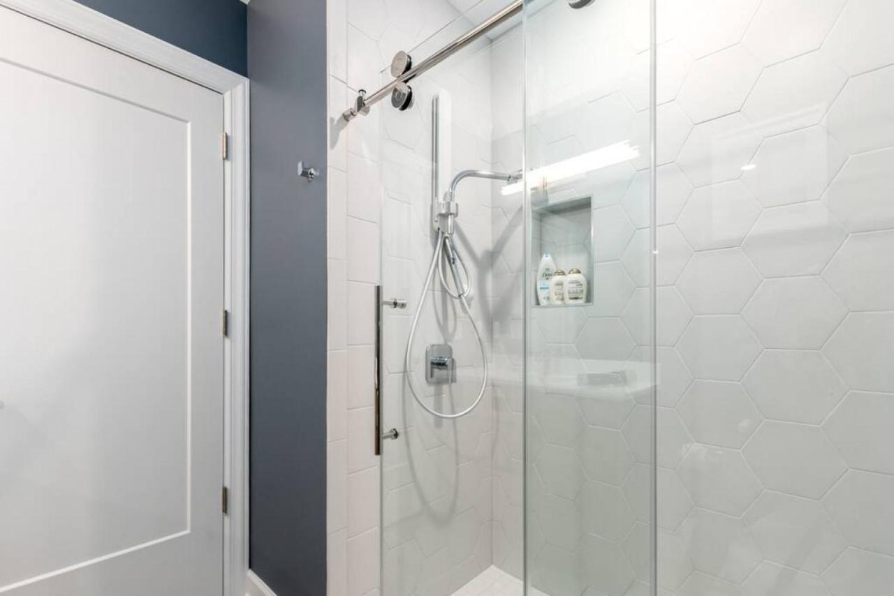 Soaring 2-Bedroom Parkside Loft Walkable To It All Cincinnati Exteriör bild
